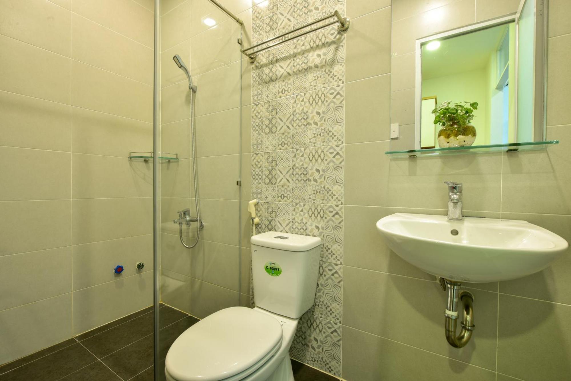 Sunrisehome Cidade de Ho Chi Minh Exterior foto