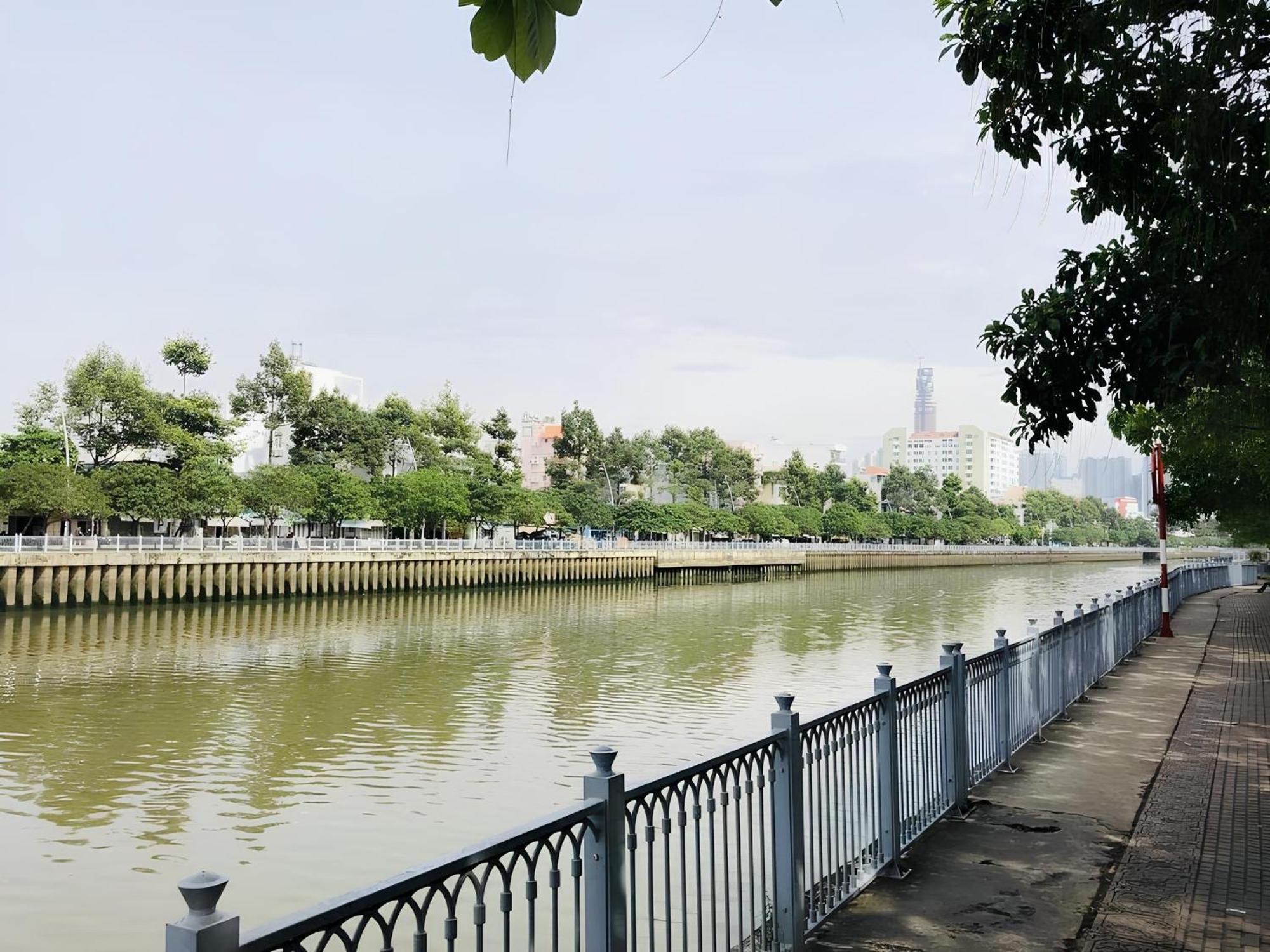 Sunrisehome Cidade de Ho Chi Minh Exterior foto