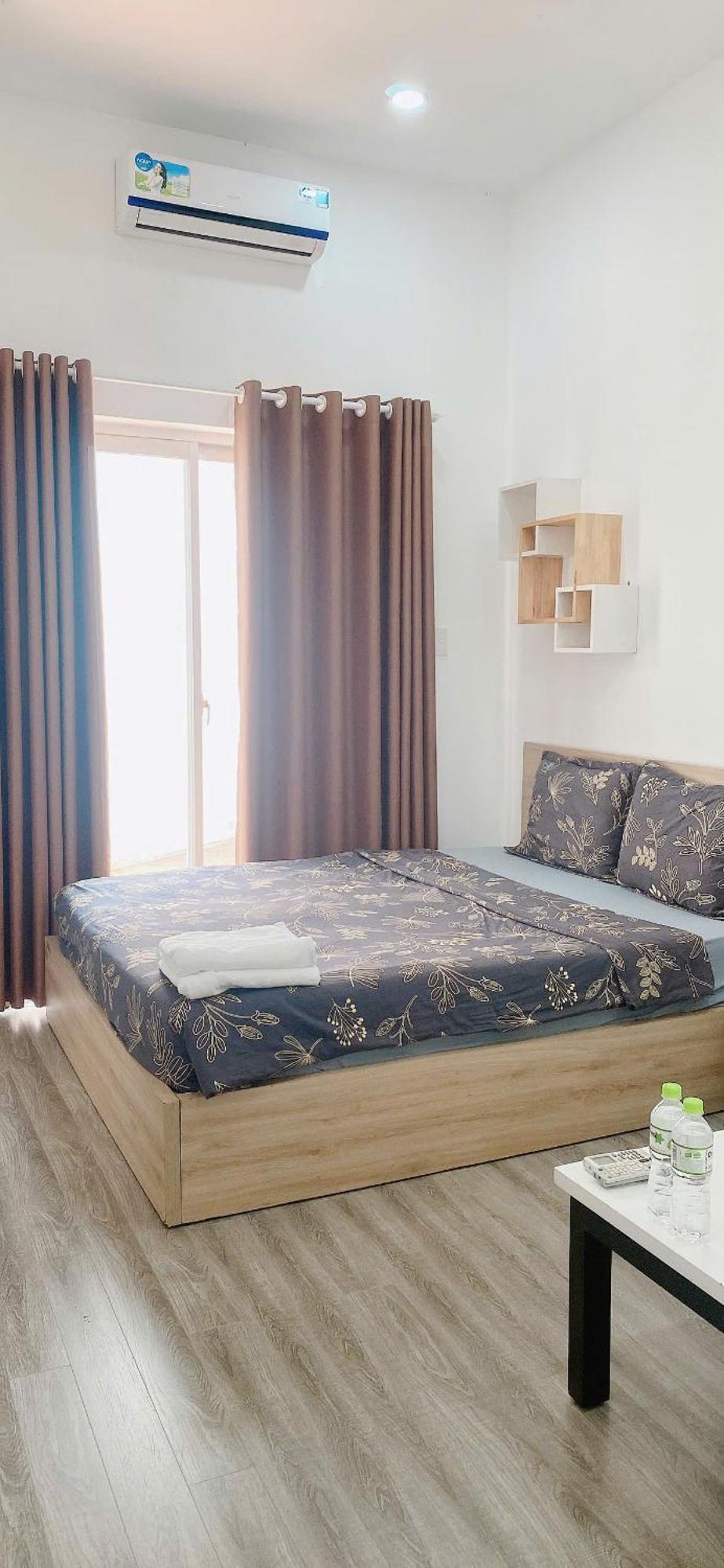 Sunrisehome Cidade de Ho Chi Minh Exterior foto